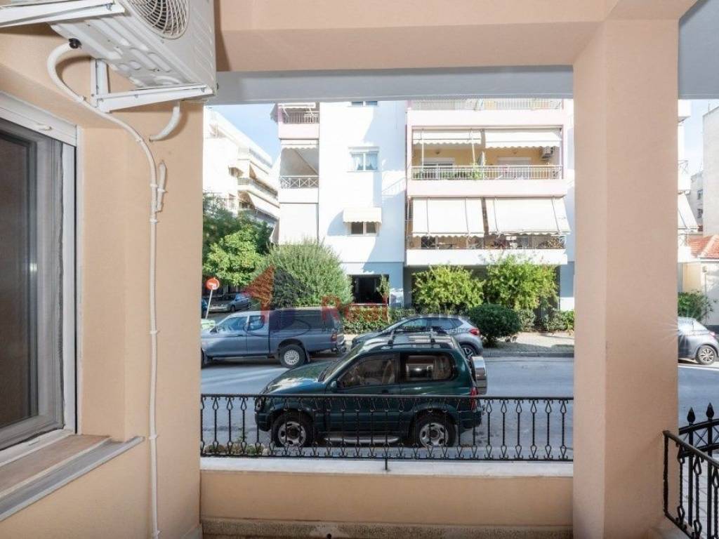 Εξωτερικοι χώροι