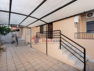 Εξωτερικοι χώροι