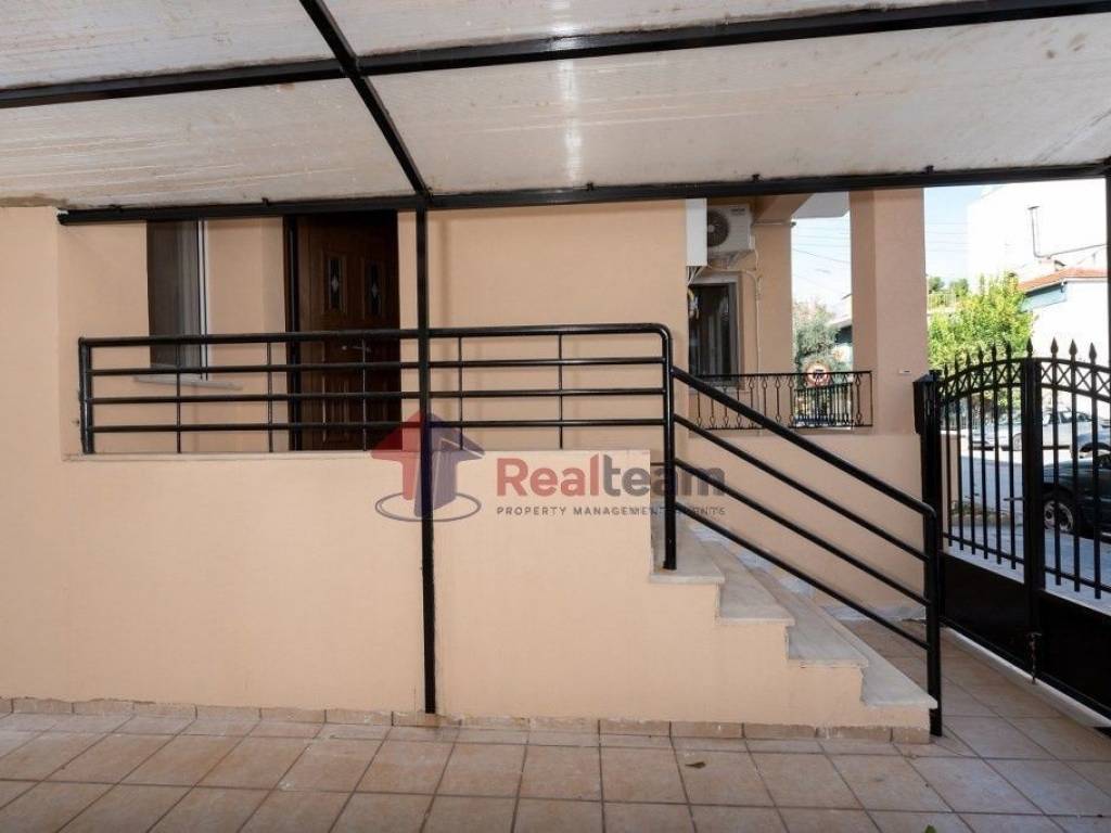 Εξωτερικοι χώροι