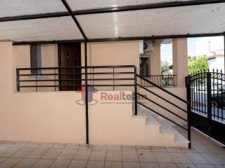 Εξωτερικοι χώροι