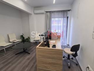 Χώρος υποδοχής