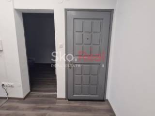 Είσοδος ακινήτου