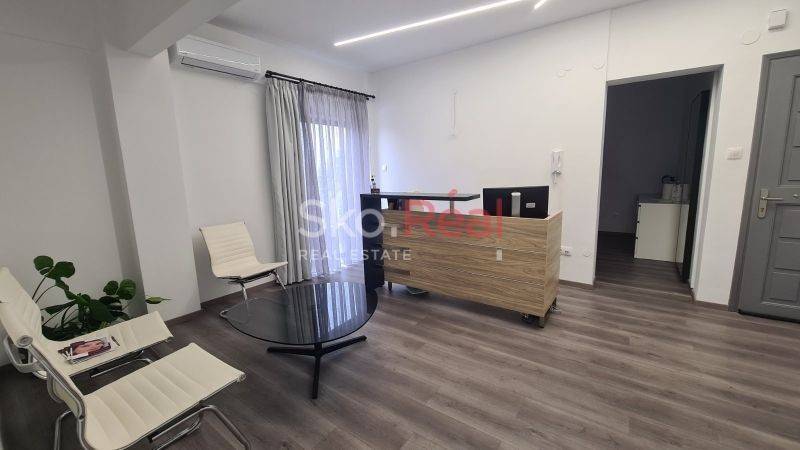 Χώρος υποδοχής