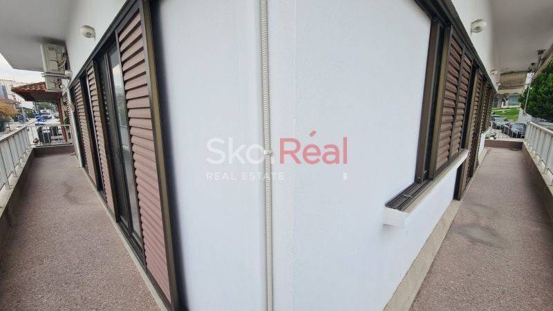 Εξωτερικός χώρος