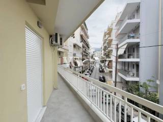 Θέα απο μπαλκόνι