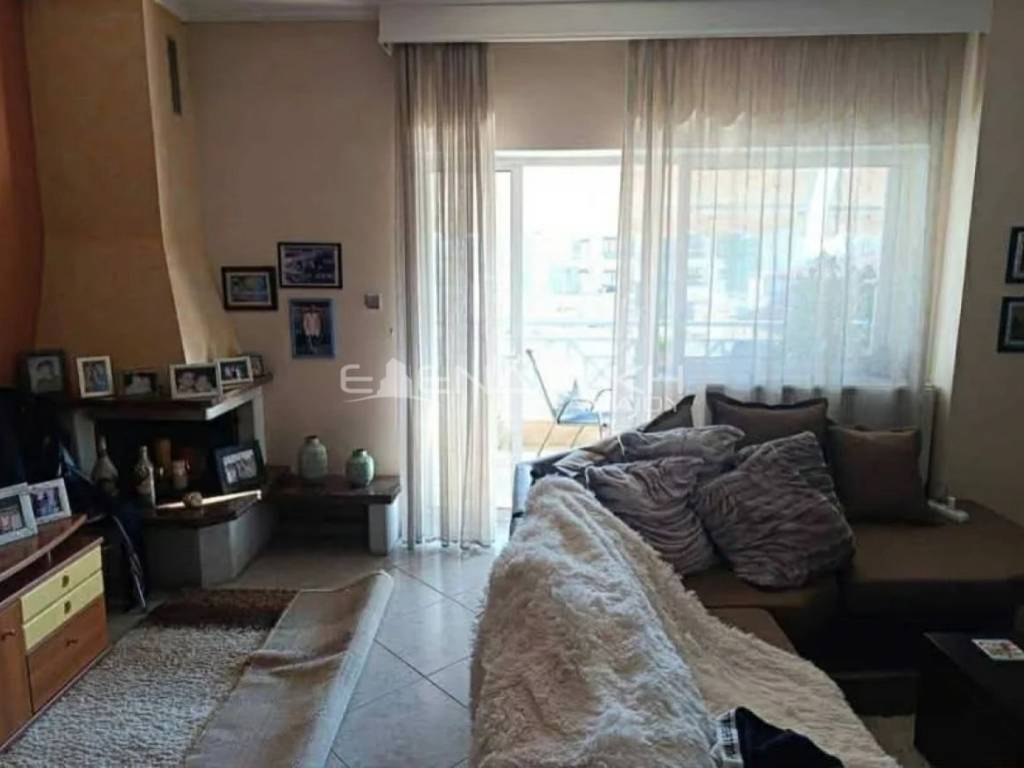 Άποψη χώρου