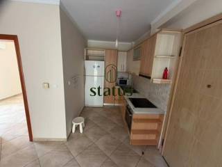 Σαλονοκουζίνα