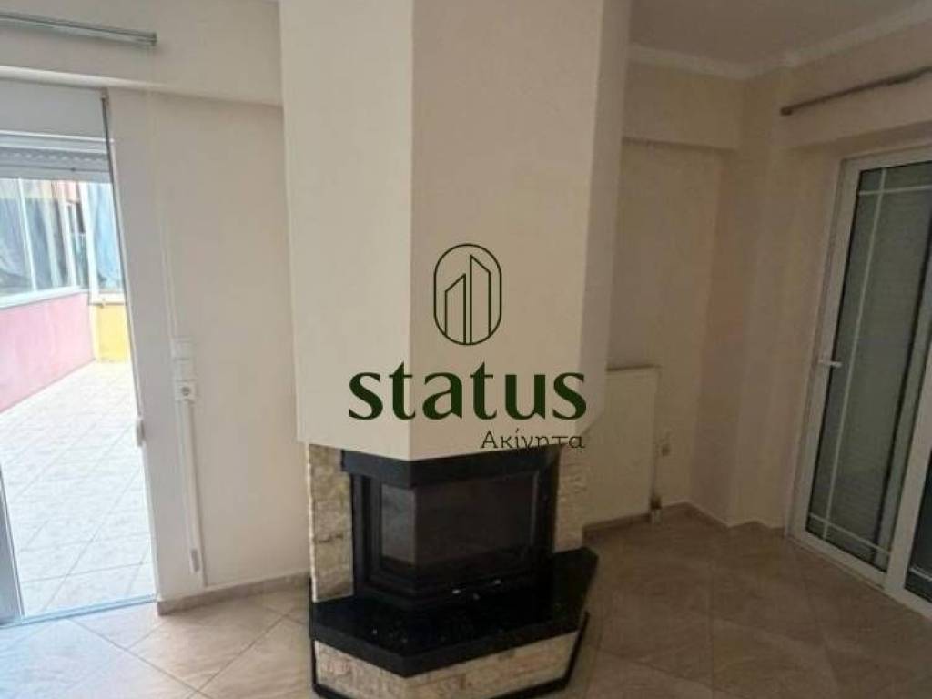 Ενεργειακό τζάκι