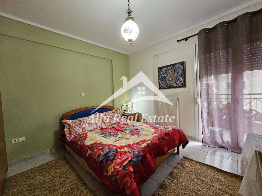 Υπνοδωμάτιο