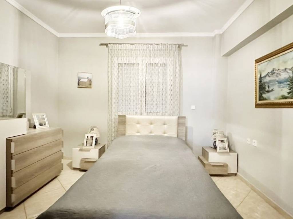 Υπνοδωμάτιο