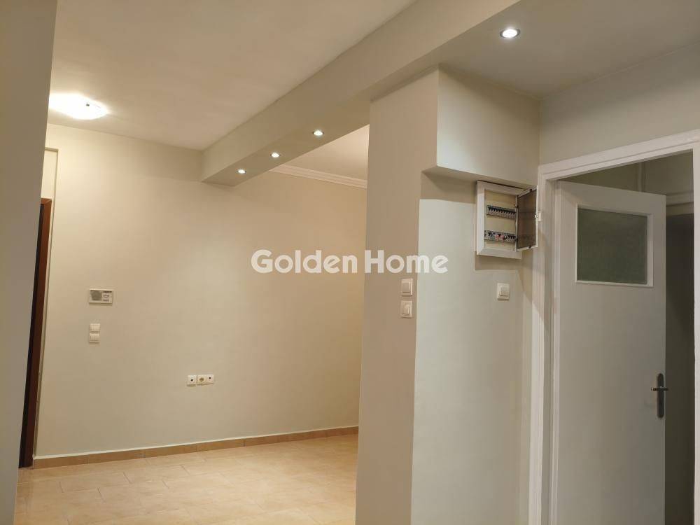 Χολ - Διάδρομος