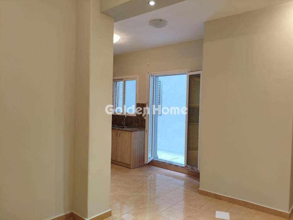 Χολ - Διάδρομος