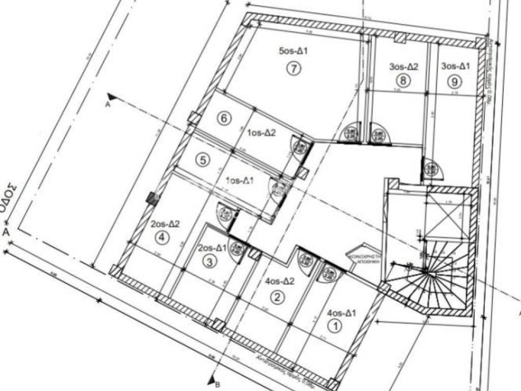 Εξωτερικός χώρος