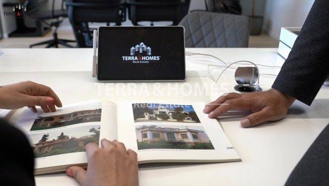 Εξωτερικός χώρος