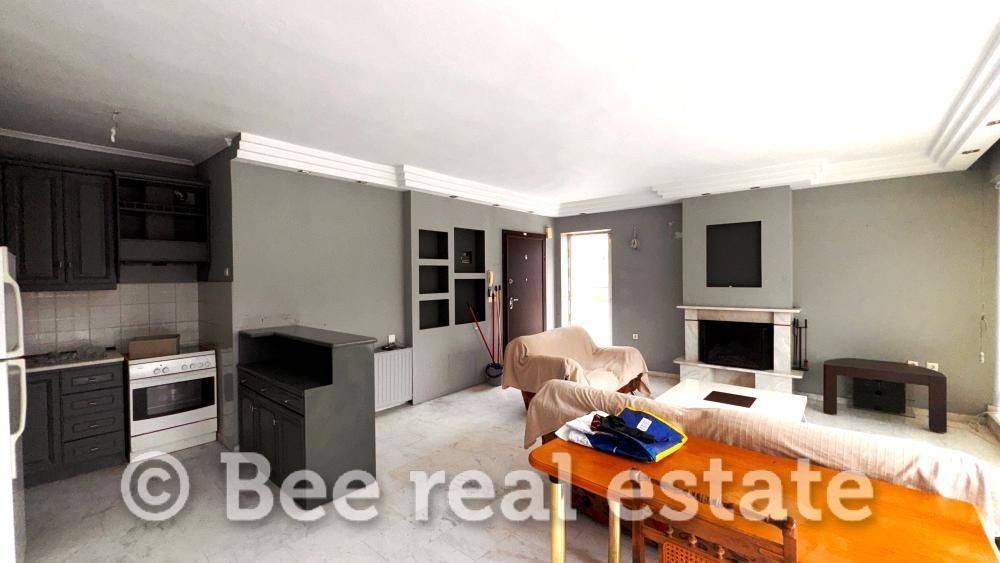 Άποψη εσωτερικού χώρου