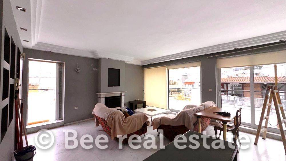 Άποψη εσωτερικού χώρου