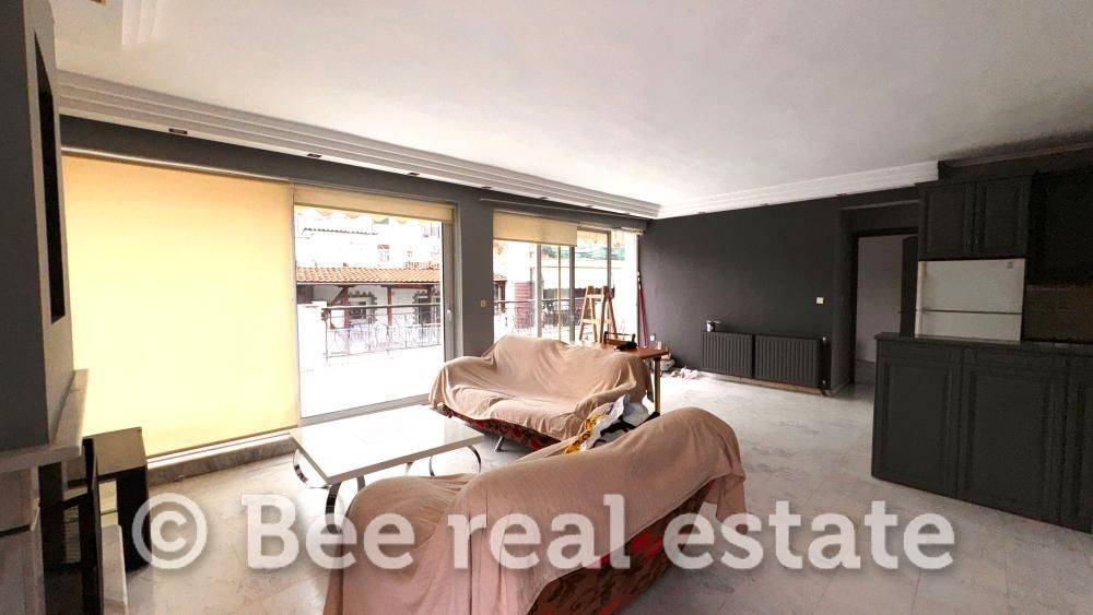 Άποψη εσωτερικού χώρου