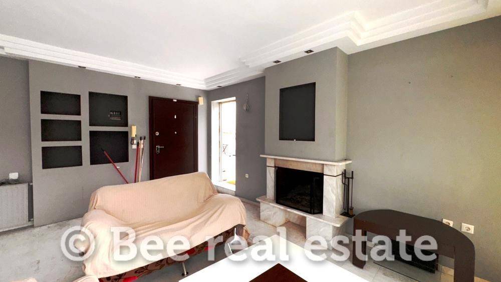 Άποψη εσωτερικού χώρου