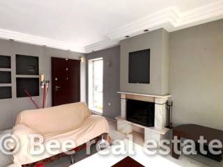 Άποψη εσωτερικού χώρου