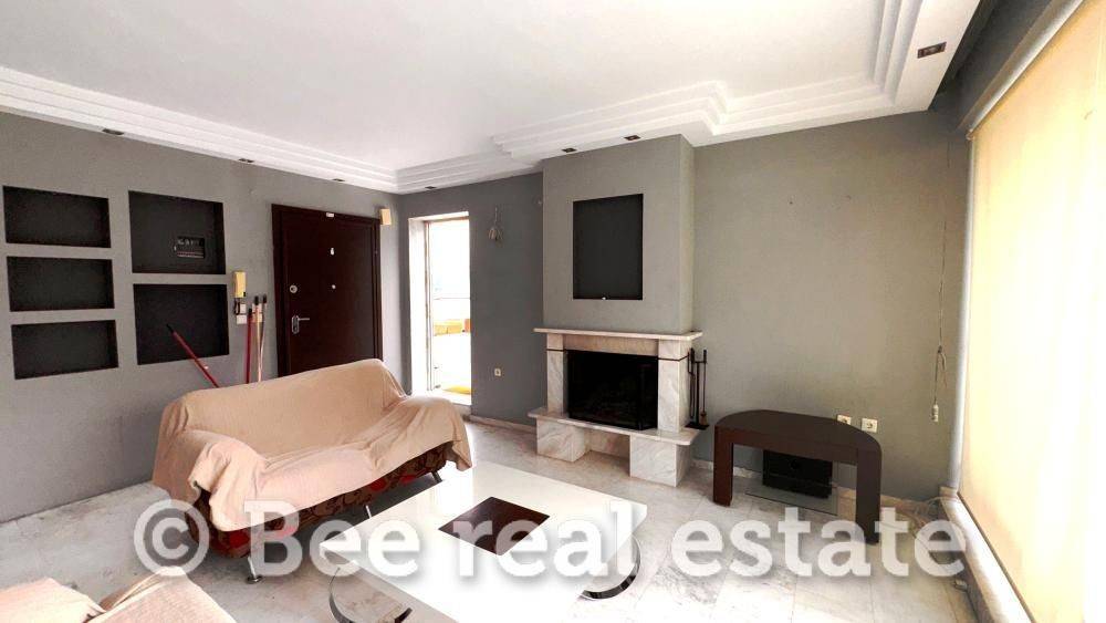 Άποψη εσωτερικού χώρου