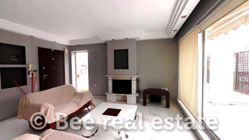 Άποψη εσωτερικού χώρου