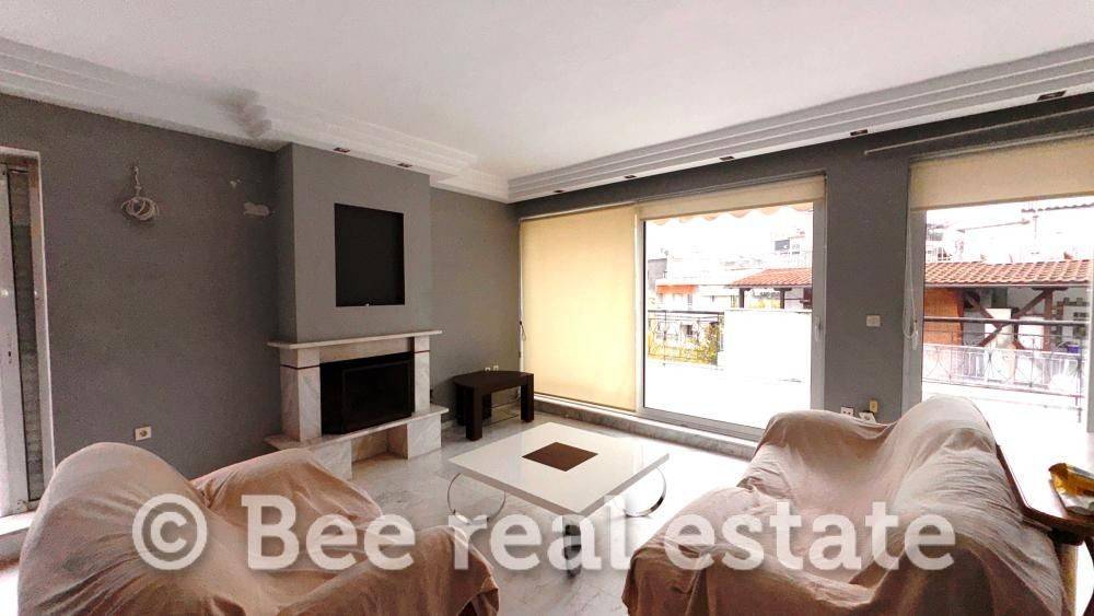 Άποψη εσωτερικού χώρου