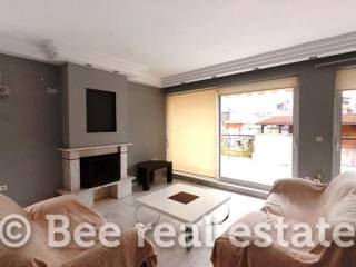 Άποψη εσωτερικού χώρου