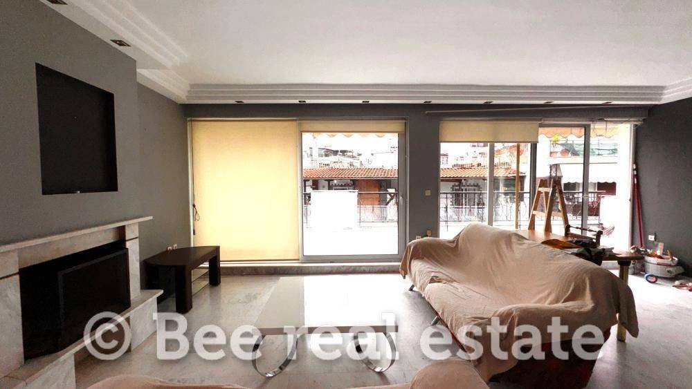 Άποψη εσωτερικού χώρου