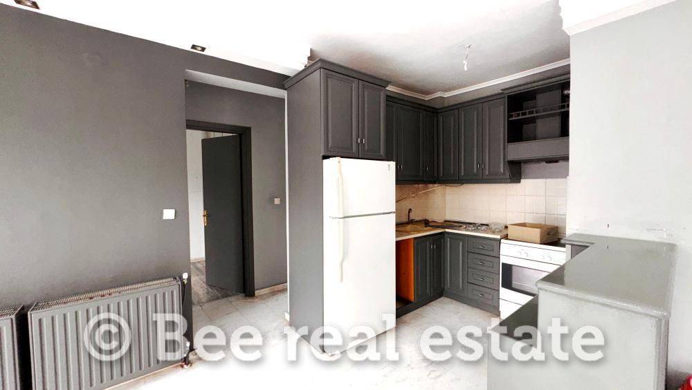 Άποψη εσωτερικού χώρου