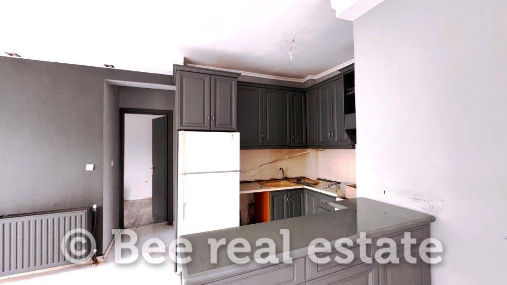 Άποψη εσωτερικού χώρου