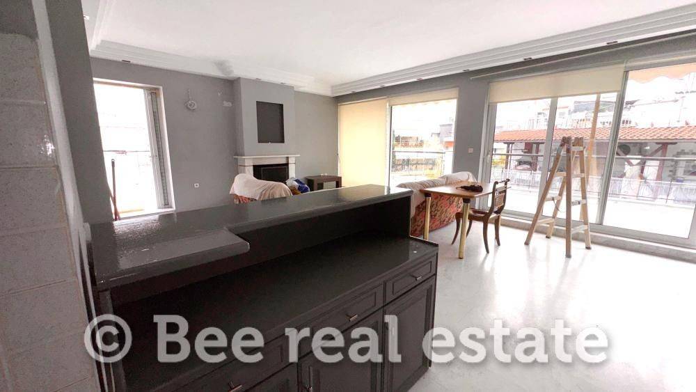 Άποψη εσωτερικού χώρου