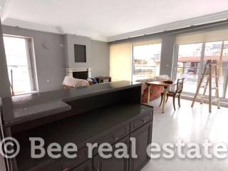 Άποψη εσωτερικού χώρου