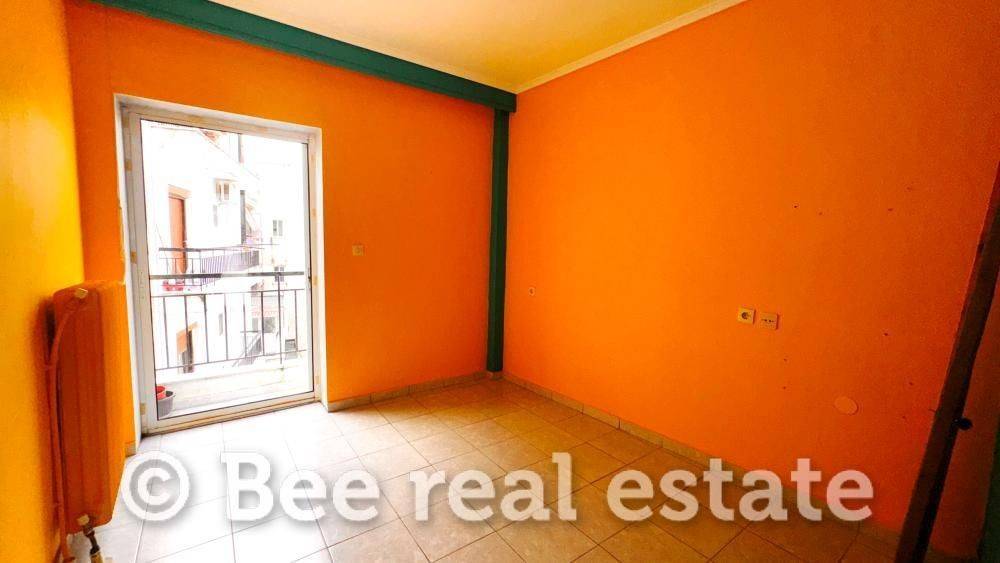 Άποψη εσωτερικού χώρου