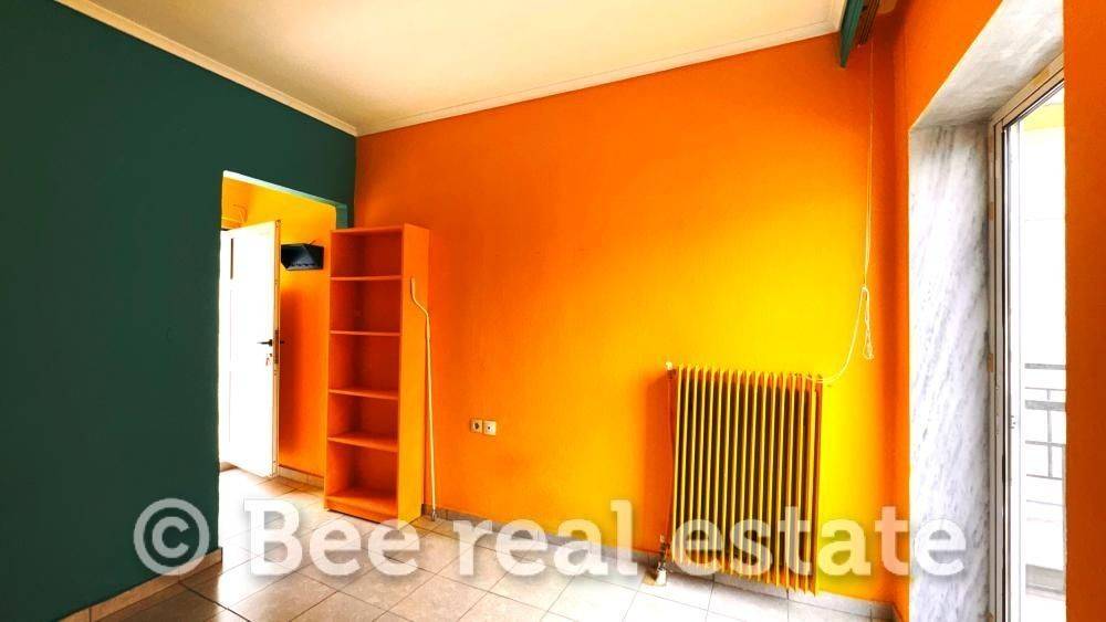 Άποψη εσωτερικού χώρου