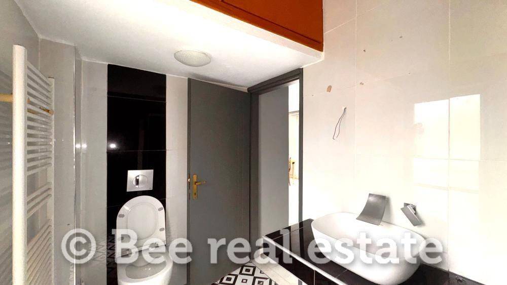 Άποψη εσωτερικού χώρου