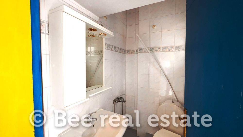 Άποψη εσωτερικού χώρου