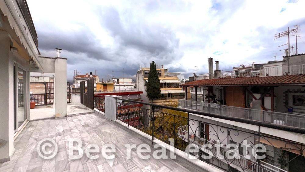 Άποψη εξωτερικού χώρου