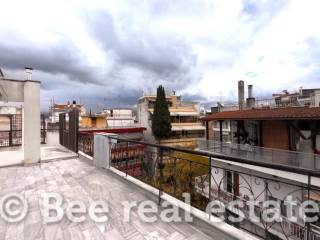 Άποψη εξωτερικού χώρου