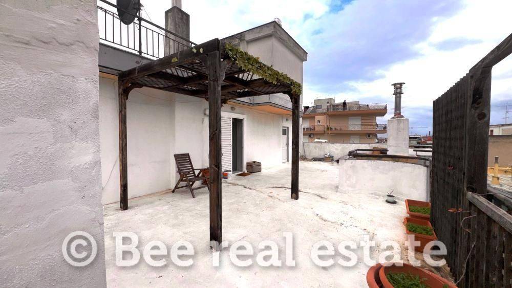 Άποψη εξωτερικού χώρου