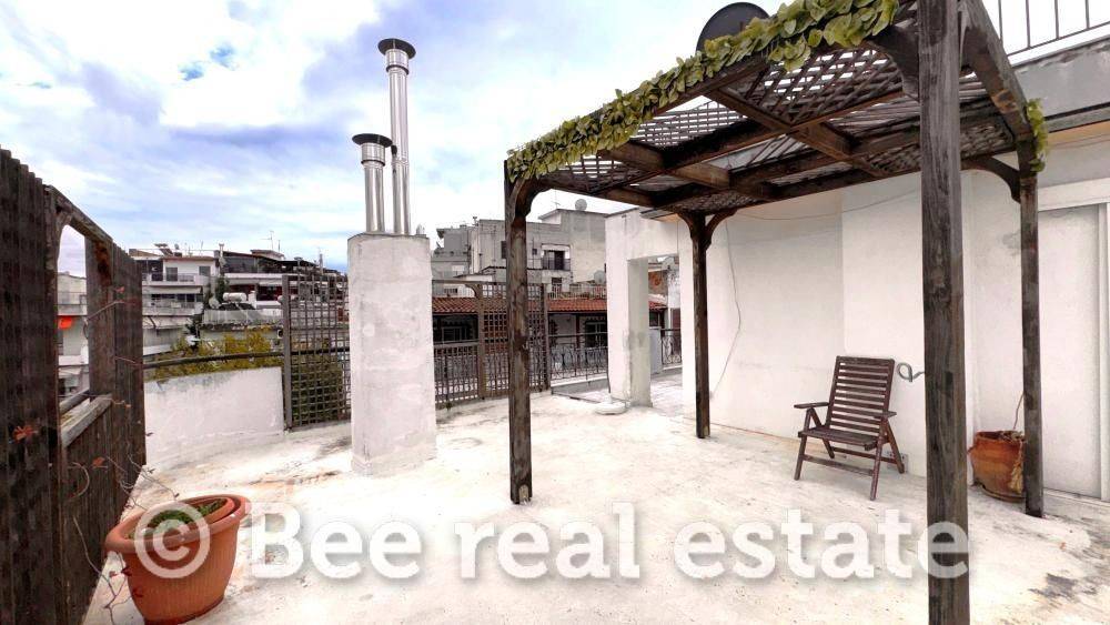 Άποψη εξωτερικού χώρου