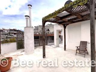 Άποψη εξωτερικού χώρου