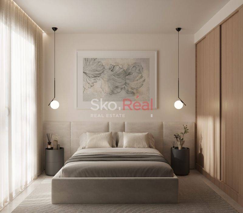 Υπνοδωμάτιο