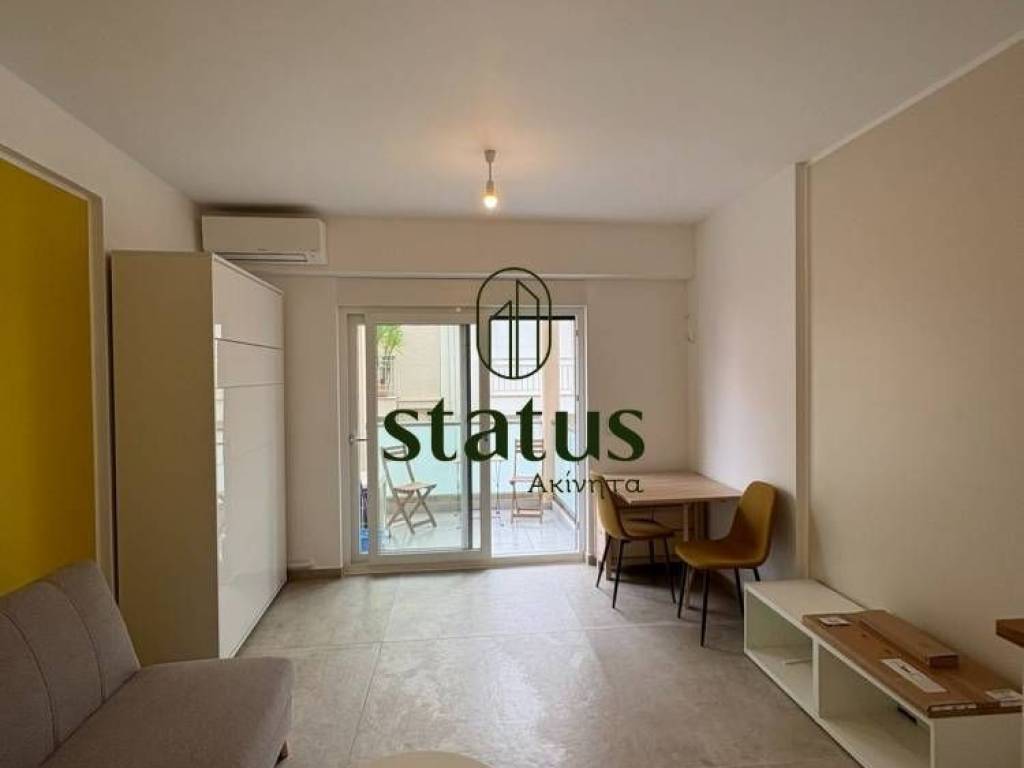 Άποψη χώρου