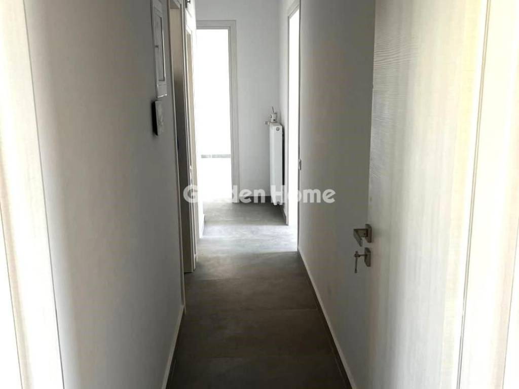 Χολ - Διάδρομος