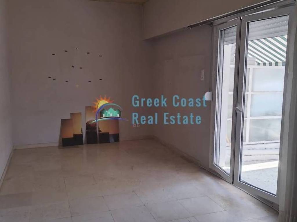 Άποψη χώρου