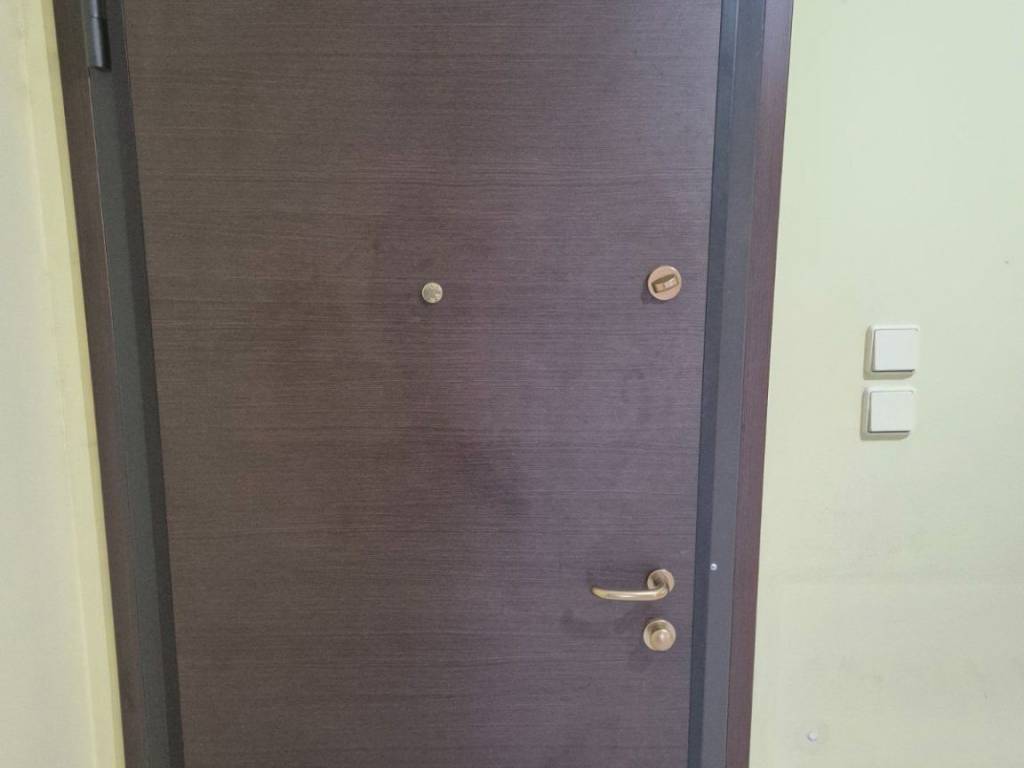 ΠΟΡΤΑ ΕΙΣΟΔΟΥ