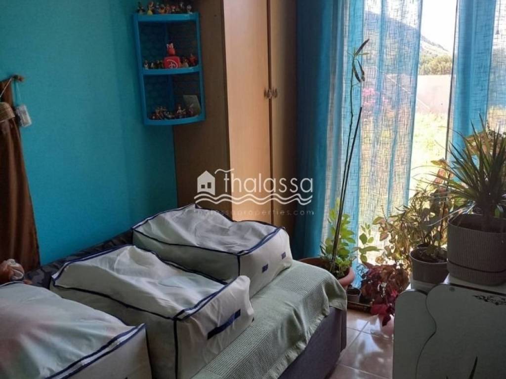 Υπνοδωμάτιο