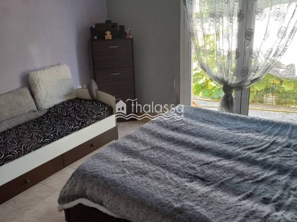 Υπνοδωμάτιο