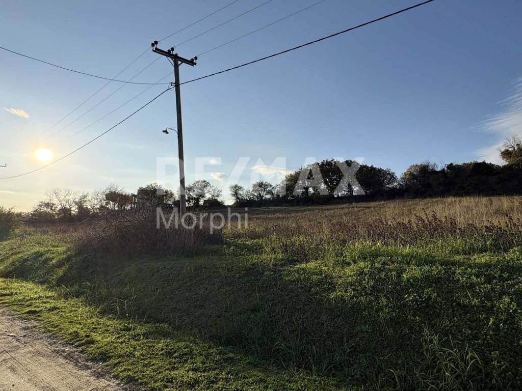 Εξωτερικοι χώροι