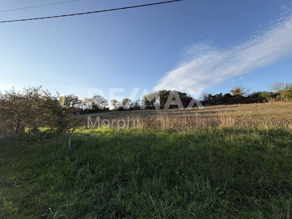 Εξωτερικοι χώροι